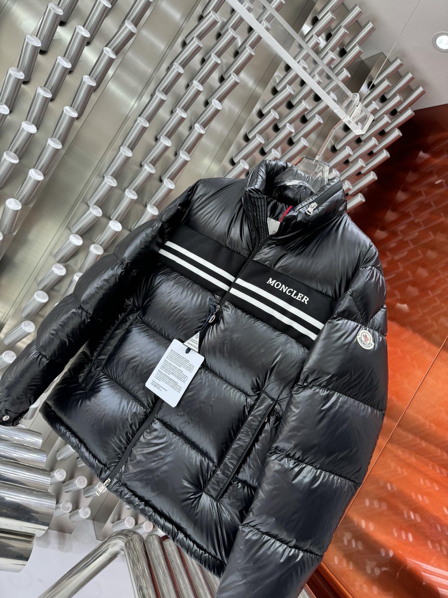 Moncler Down Jackets